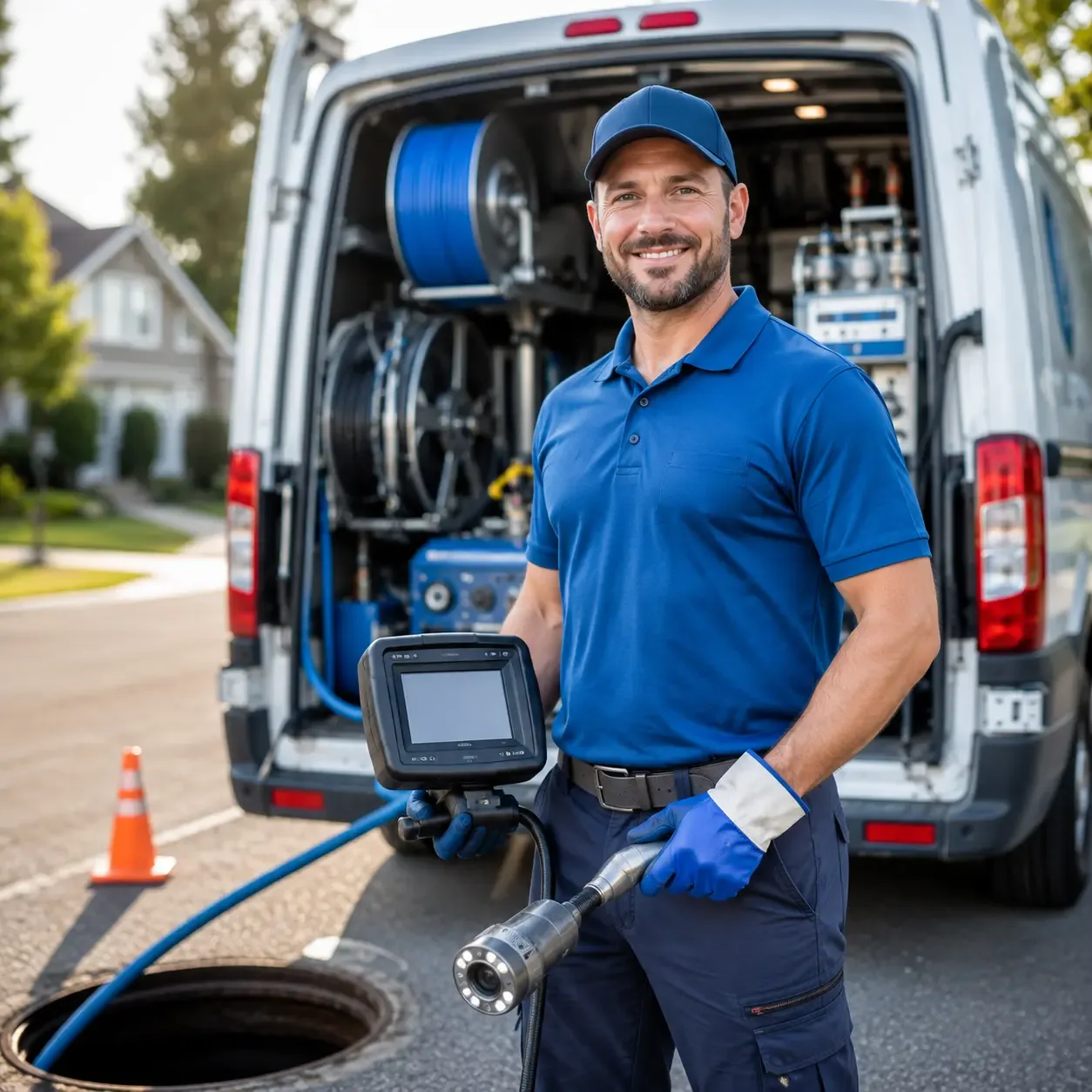 Local Pipe Relining specialists in Glen Aubrey, NY