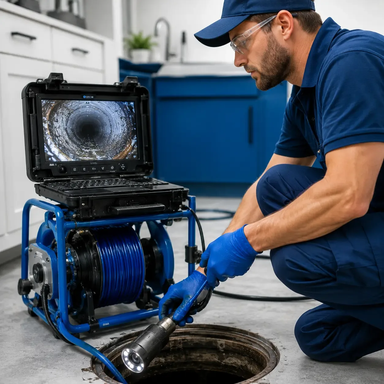 Pipe Relining professionals serving Glen Aubrey, NY